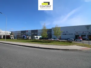 Pronájem skladu, Rudná, K Vypichu, 1880 m2