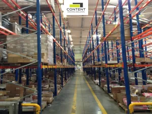 Pronájem skladu, Rudná, K Vypichu, 1880 m2