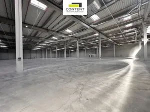 Pronájem výrobních prostor, České Budějovice - České Budějovice 7, Stradonická, 23919 m2