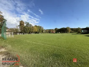 Prodej pozemku pro bydlení, Čavisov, 689 m2