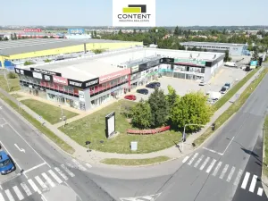 Pronájem skladu, Čestlice, Průhonická, 633 m2