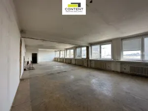 Pronájem výrobních prostor, Plzeň - Skvrňany, 1009 m2