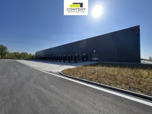 Pronájem výrobních prostor, Ostrava - Vítkovice, 16000 m2