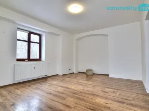 Pronájem bytu 1+1, Kosmonosy, 38 m2