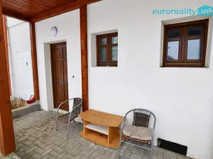 Pronájem bytu 1+1, Kosmonosy, 38 m2