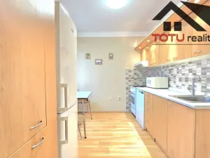 Prodej bytu 3+1, Jaroměř, Smetanova, 78 m2