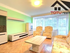 Prodej bytu 3+1, Jaroměř, Smetanova, 78 m2