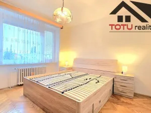 Prodej bytu 3+1, Jaroměř, Smetanova, 78 m2