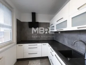 Pronájem bytu 3+1, Ostrava - Moravská Ostrava, Sládkova, 68 m2