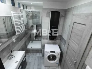 Pronájem bytu 3+1, Ostrava - Moravská Ostrava, Sládkova, 68 m2