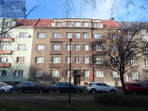 Pronájem bytu 3+kk, Ostrava, Zborovská, 75 m2