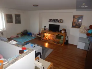 Pronájem bytu 3+kk, Ostrava, Zborovská, 75 m2