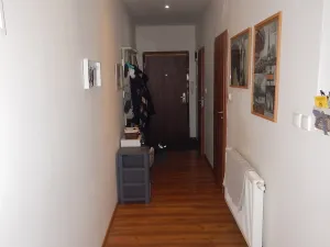 Pronájem bytu 3+kk, Ostrava, Zborovská, 75 m2