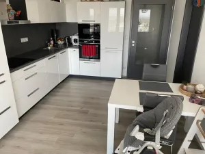 Pronájem bytu 2+kk, Pardubice - Zelené Předměstí, Pod Vinicí, 67 m2