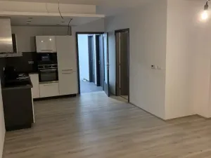 Pronájem bytu 2+kk, Pardubice - Zelené Předměstí, Pod Vinicí, 67 m2