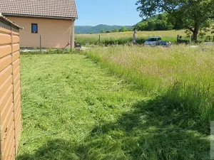 Prodej pozemku pro bydlení, Malé Březno, 1218 m2