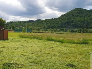 Prodej pozemku pro bydlení, Malé Březno, 1218 m2