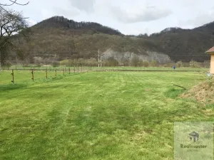 Prodej pozemku pro bydlení, Malé Březno, 1218 m2