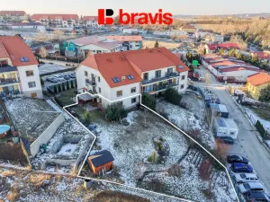 Prodej bytu 3+kk, Holubice, 97 m2