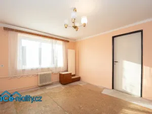 Prodej rodinného domu, Žďár nad Orlicí, 172 m2