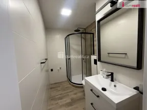 Pronájem bytu 1+1, Ústí nad Labem - Severní Terasa, Zvonková, 42 m2