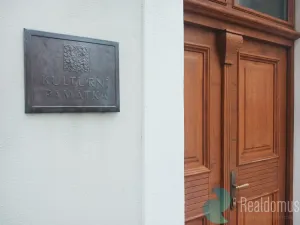 Pronájem bytu 3+kk, Tábor, Převrátilská, 57 m2