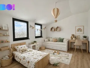 Pronájem bytu 5+kk, Český Těšín, Hradišťská, 117 m2