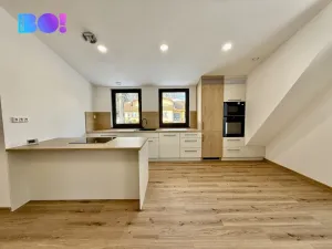 Pronájem bytu 5+kk, Český Těšín, Hradišťská, 117 m2