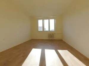 Pronájem bytu 1+1, Třemošná, Sídliště, 40 m2