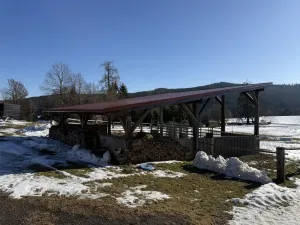 Prodej rodinného domu, Frymburk, 1140 m2