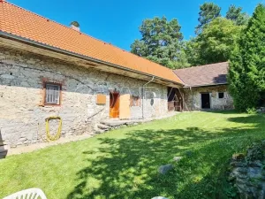 Prodej chalupy, Úlehle - Švejcarova Lhota, 120 m2