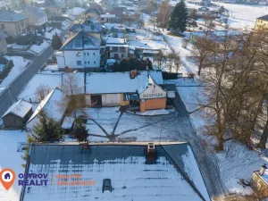 Prodej rodinného domu, Brníčko, 367 m2