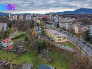 Pronájem bytu 3+kk, Třinec, Lidická, 99 m2