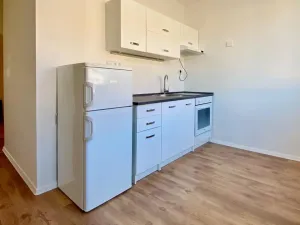 Pronájem bytu 2+1, Nový Bor, Tř. T. G. Masaryka, 63 m2