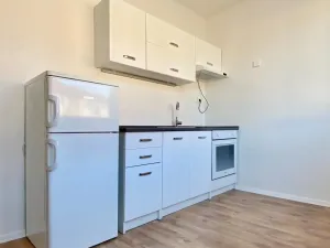 Pronájem bytu 2+1, Nový Bor, Tř. T. G. Masaryka, 63 m2