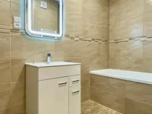 Pronájem bytu 2+1, Nový Bor, Tř. T. G. Masaryka, 63 m2