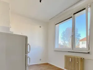 Pronájem bytu 2+1, Nový Bor, Tř. T. G. Masaryka, 63 m2