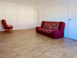 Pronájem bytu 2+1, Nový Bor, Tř. T. G. Masaryka, 63 m2