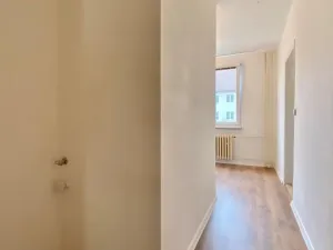 Pronájem bytu 2+1, Nový Bor, Tř. T. G. Masaryka, 63 m2