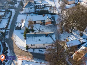 Prodej zemědělského objektu, Brníčko, 367 m2