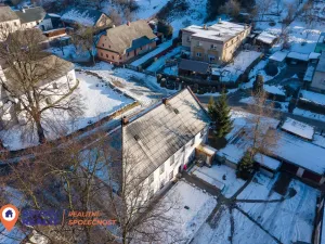 Prodej zemědělského objektu, Brníčko, 367 m2