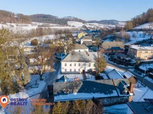 Prodej zemědělského objektu, Brníčko, 367 m2