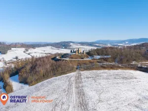 Prodej zemědělského objektu, Brníčko, 367 m2