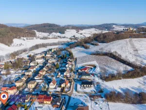 Prodej zemědělského objektu, Brníčko, 367 m2