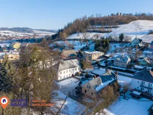 Prodej zemědělského objektu, Brníčko, 367 m2