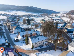 Prodej zemědělského objektu, Brníčko, 367 m2