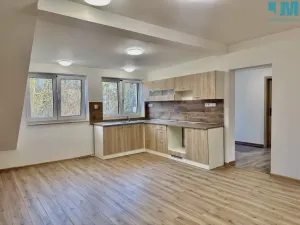 Pronájem bytu 2+kk, Hranice, Hřbitovní, 81 m2