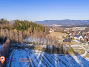 Prodej pozemku pro bydlení, Česká Čermná, 4310 m2
