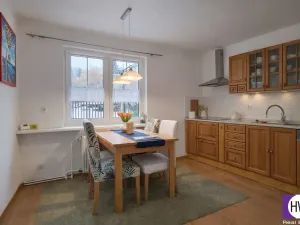 Prodej rodinného domu, Karlovy Vary - Doubí, 85 m2