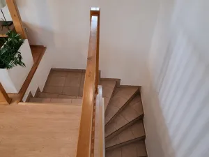 Prodej rodinného domu, Karlovy Vary - Doubí, 85 m2